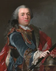 Willem Karel Hendrik Friso von Oranien-Nassau